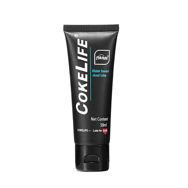 Lubrificante a base d'acqua - 50ml