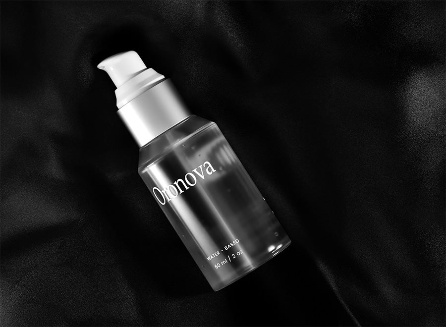 Lubrificante a base d'acqua Aqua Glide 60 ml / 2.0 oz