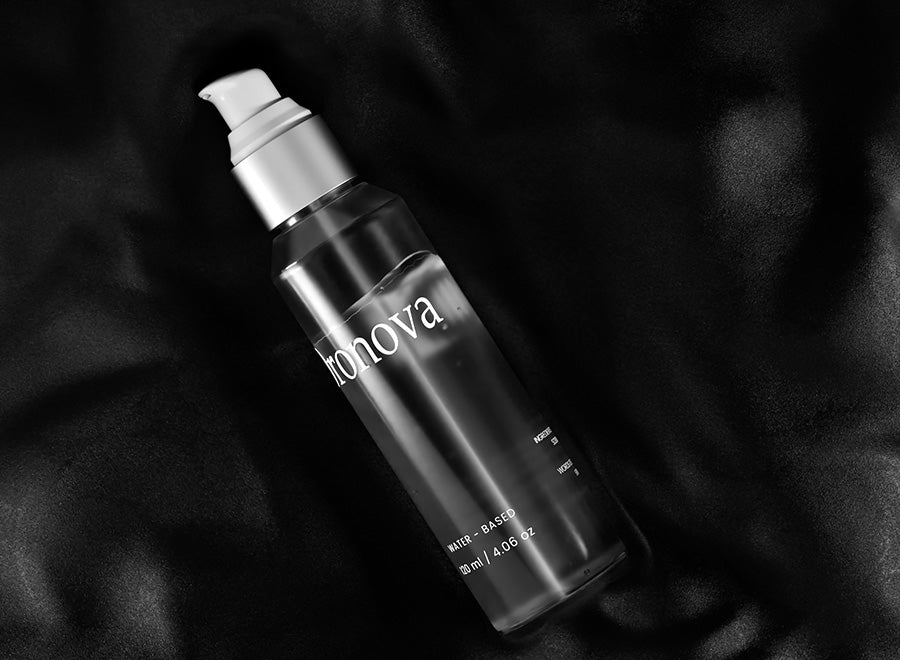 Lubrificante a base d'acqua Aqua Glide 120 ml / 4,06 oz