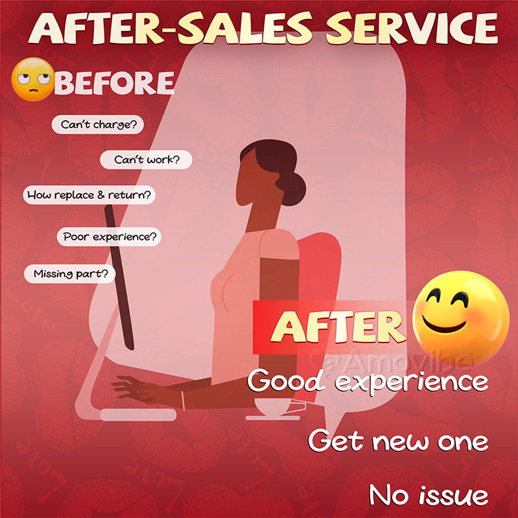 Vibratore Dildo 3 in 1 - con Punto G, Clitoride e Lingua, Impermeabile