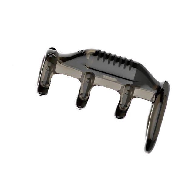 Anello vibrante per pene per uomini - TPE flessibile e modalità di vibrazione multiple